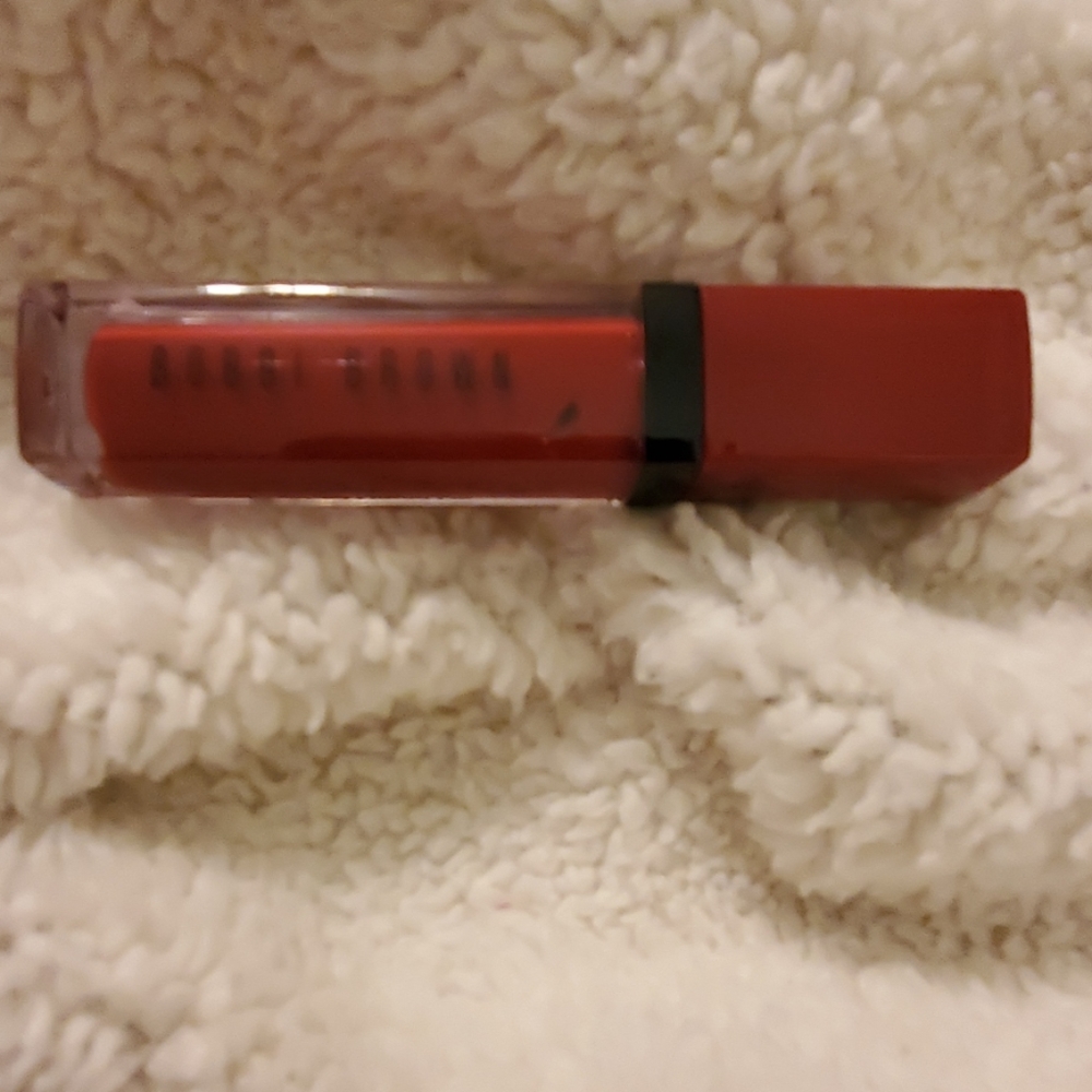 BOBBI BROWN Crushed Liquid Lip!